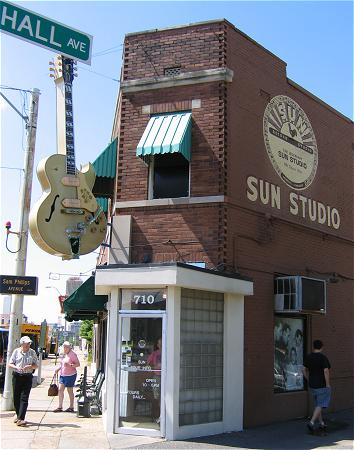 Sun Studio